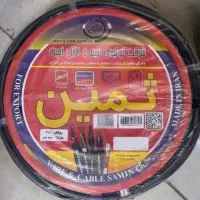 یک حلقه کابل برق 2*2.5