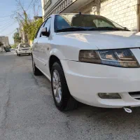 سورن پلاس فول EF7 1401 سفید|خودرو سواری و وانت|دورود, |دیوار