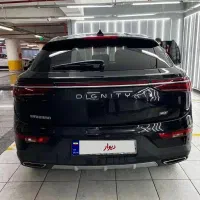 دیگنیتی پرایم 1400 بی رنگ درحد|خودرو سواری و وانت|تهران, مینای جنوبی|دیوار