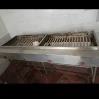 لوازم رستوران کترینگ آشپزی|ظروف پخت‌وپز|تهران, مشیریه|دیوار