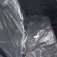 سورن پلاس سیمی ۱۴۰۳خشک|خودرو سواری و وانت|قم, مصلاء|دیوار