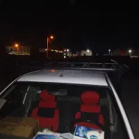 باربند فلزی محکم