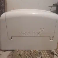 چرخ خیاطی کاچیران مدل 5000DNew life