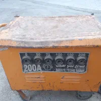 ترانس جوش ۲۰۰   امپر مس