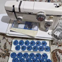 ژانومه ۸۰۲ ژاپنی