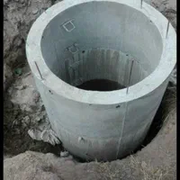 چاه کن وچاه کنی، ازیک متر تا صدوبیست متر