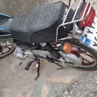 موتور تکتاز98