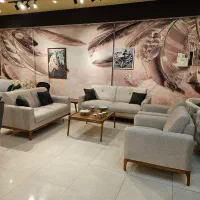 تولیدی مبلمان داریوش اقساط بدون سود مدل هانا