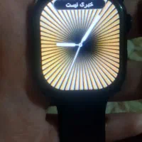 ساعت هوشمند