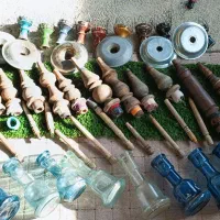 فروش قلیان طعم دار یساله