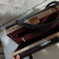 کیف مجلسی زنانه|کیف، کفش، کمربند|سبزوار, امام خمینی (ناوی)|دیوار