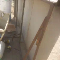 تابلو تبلیغات بدون پوسیدگی ۳متر در ۱/۳۰ سانتیمتر|فروشگاه و مغازه|اهواز, ۲۵۴دستگاه|دیوار