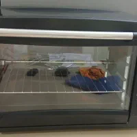 آون توستر مدل SOT-246-R سرجیو|اجاق گاز و لوازم برقی پختوپز|سنندج, |دیوار