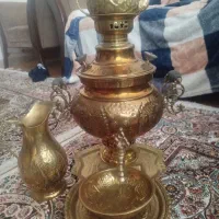 سماور برنز
