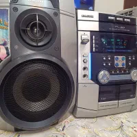 نصب فلش و بلوتوث روی ضبط و سینما خانگی|سیستم صوتی خانگی|تهران, بریانک|دیوار
