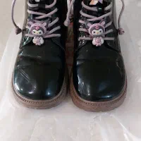 لباس بچه گانه در حد نو