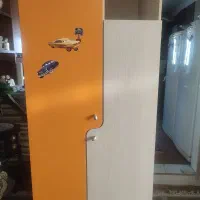 کمدکودک سالم دومیلیون|اسباب و اثاث بچه|قزوین, |دیوار