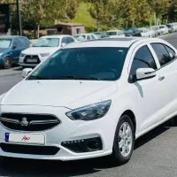 فروش خودروی شاهین اتومات