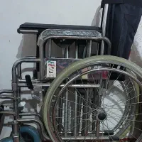 ویلچر|آرایشی، بهداشتی، درمانی|رشت, فرزانه|دیوار