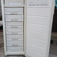 فریزر تمام