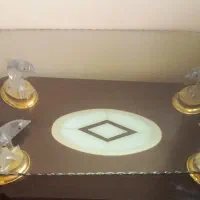 لوازم خانگی|مبلمان خانگی و میز عسلی|آستارا, |دیوار