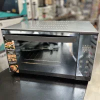 توستر لمسی ۶۰لیتری به قیمت عمده