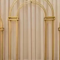 وسایل مزون عروسی فروشی دارم.از بک گراند تا پنل گل|فروشگاه و مغازه|سراوان, |دیوار