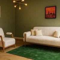 مبل مدوستا مینیمال ۲۰۲۵|مبلمان خانگی و میز عسلی|بوشهر, |دیوار