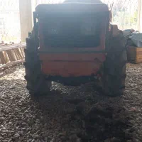 فروش تراکتور گلدونی کمرشکن|خودرو سنگین|قائمشهر, |دیوار