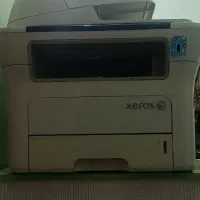 دستگاه پرینتر و کپی xerox|پرینتر، اسکنر، کپی، فکس|جهرم, |دیوار