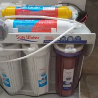 اب شیرین کن|آب‌سردکن و تصفیه آب|بیرجند, |دیوار