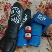 وسایل بوکس نو