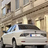 سمند سورن مدل 1403|خودرو سواری و وانت|اسلامشهر, صادقیه|دیوار