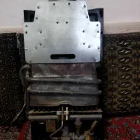 آبگرمکن دیواری ایران شرق