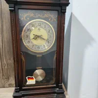 ساعت دیواری