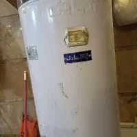آبگرم کن ایستاده