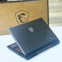 لپتاپ MSI CROSSHAIR 16 HX گرافیک بالا|رایانه همراه|شیراز, ملاصدرا|دیوار