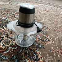 مخلوط کنسالم