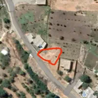 فروش یک زمین در روستای شوی