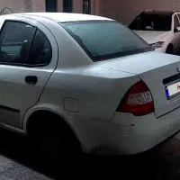 تیبا 1 مدل 1400