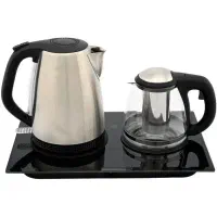 چای ساز و هواپز