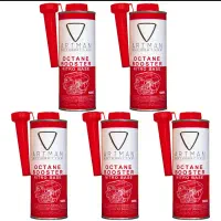 مکمل سوخت  ارتمن مدل ۳۰۰۰ حجم ۵۰۰ میلی لیتر بسته ۵