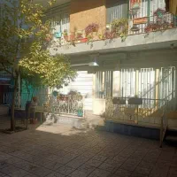 ملک کلنگی ممتاز نارمک شمالی