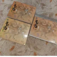 حراج کتاب کنکور ی چاپ 401،402و 403|کتاب و مجله آموزشی|یاسوج, |دیوار