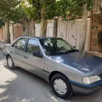 پژو ۴۰۵