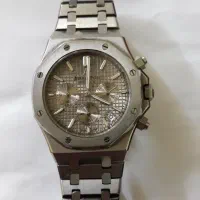 ساعت اودمار پیگه ap.سه موتوره