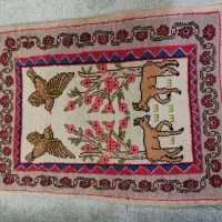 پادری دستبافت