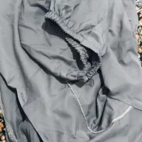 لباس فرم مدرسه(مانتو شلوار مقنعه)