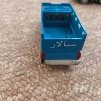 ماشین فلزی|اسباب‌بازی بچه|کرمانشاه, |دیوار
