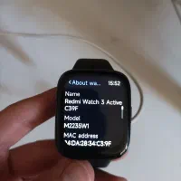Redmi Watch 3 Active|لوازم جانبی موبایل و تبلت|تهران, شمس‌آباد|دیوار